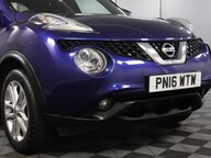 Nissan Juke N-CONNECTA DIG-T 24
