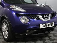 Nissan Juke N-CONNECTA DIG-T 26