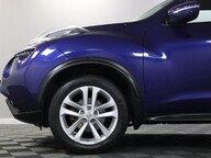 Nissan Juke N-CONNECTA DIG-T 27