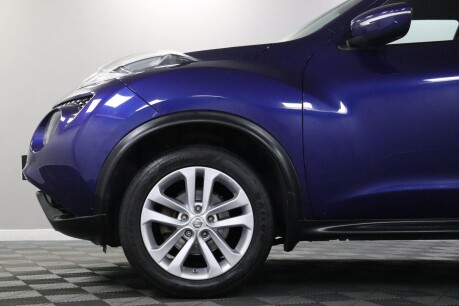 Nissan Juke N-CONNECTA DIG-T 27