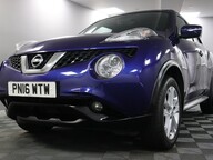 Nissan Juke N-CONNECTA DIG-T 28