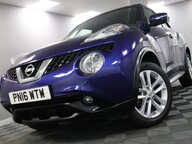 Nissan Juke N-CONNECTA DIG-T 31