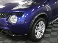 Nissan Juke N-CONNECTA DIG-T 32