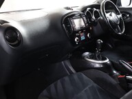 Nissan Juke N-CONNECTA DIG-T 34