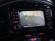 Nissan Juke N-CONNECTA DIG-T 37