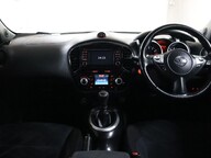 Nissan Juke N-CONNECTA DIG-T 40