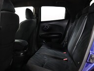 Nissan Juke N-CONNECTA DIG-T 41