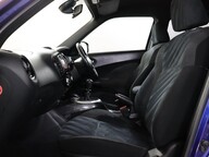 Nissan Juke N-CONNECTA DIG-T 42
