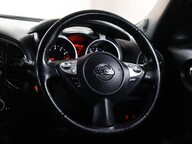 Nissan Juke N-CONNECTA DIG-T 45