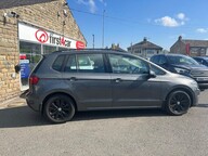 Volkswagen Golf SV SE TDI DSG 7
