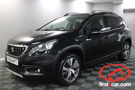 Peugeot 2008 S/S ALLURE