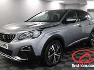 Peugeot 3008 PURETECH S/S ALLURE 1