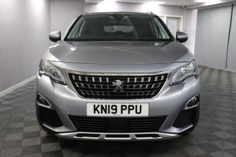 Peugeot 3008 PURETECH S/S ALLURE 2
