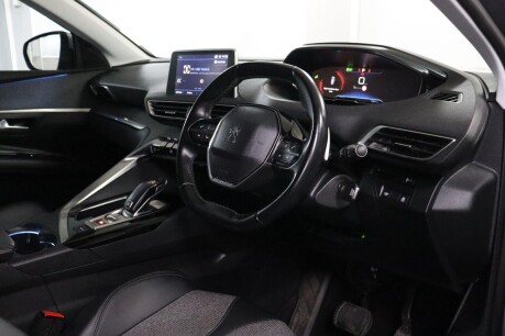 Peugeot 3008 PURETECH S/S ALLURE 3