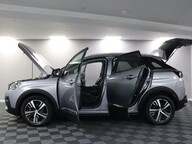 Peugeot 3008 PURETECH S/S ALLURE 4
