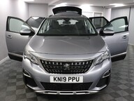 Peugeot 3008 PURETECH S/S ALLURE 7