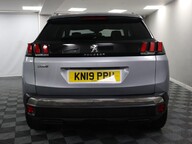 Peugeot 3008 PURETECH S/S ALLURE 8