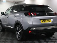 Peugeot 3008 PURETECH S/S ALLURE 10