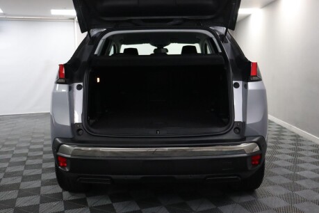 Peugeot 3008 PURETECH S/S ALLURE 14