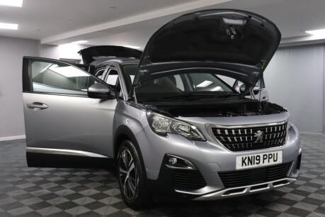 Peugeot 3008 PURETECH S/S ALLURE 15