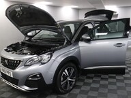 Peugeot 3008 PURETECH S/S ALLURE 16