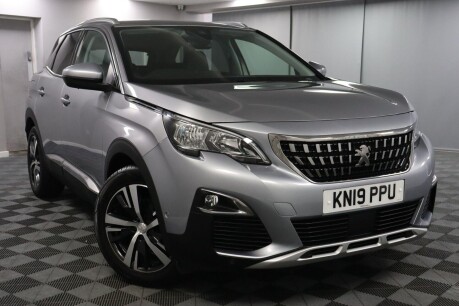 Peugeot 3008 PURETECH S/S ALLURE 19