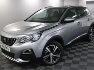 Peugeot 3008 PURETECH S/S ALLURE 20