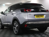 Peugeot 3008 PURETECH S/S ALLURE 22