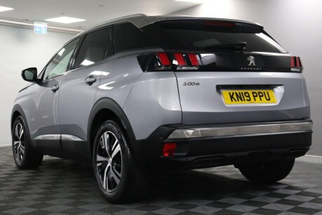 Peugeot 3008 PURETECH S/S ALLURE 22
