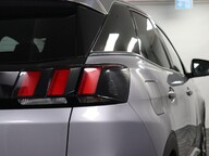 Peugeot 3008 PURETECH S/S ALLURE 23