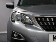 Peugeot 3008 PURETECH S/S ALLURE 25