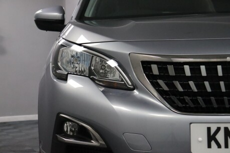 Peugeot 3008 PURETECH S/S ALLURE 25