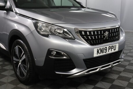 Peugeot 3008 PURETECH S/S ALLURE 26