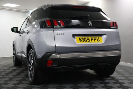 Peugeot 3008 PURETECH S/S ALLURE 29