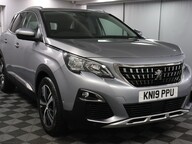 Peugeot 3008 PURETECH S/S ALLURE 30