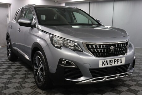 Peugeot 3008 PURETECH S/S ALLURE 30