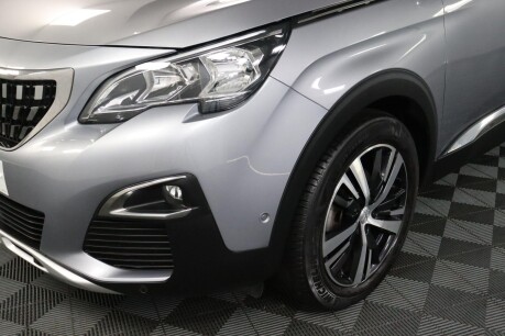 Peugeot 3008 PURETECH S/S ALLURE 31