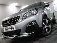 Peugeot 3008 PURETECH S/S ALLURE 32
