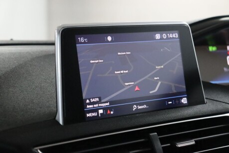 Peugeot 3008 PURETECH S/S ALLURE 38