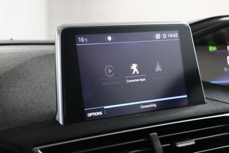 Peugeot 3008 PURETECH S/S ALLURE 39
