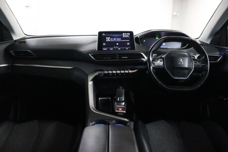 Peugeot 3008 PURETECH S/S ALLURE 41