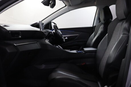 Peugeot 3008 PURETECH S/S ALLURE 43