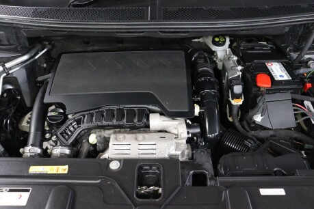 Peugeot 3008 PURETECH S/S ALLURE 45