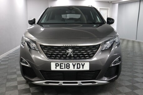 Peugeot 3008 BLUEHDI S/S GT LINE 2