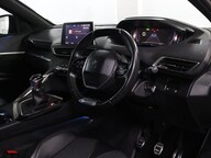 Peugeot 3008 BLUEHDI S/S GT LINE 3