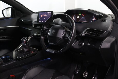 Peugeot 3008 BLUEHDI S/S GT LINE 3