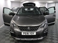 Peugeot 3008 BLUEHDI S/S GT LINE 6
