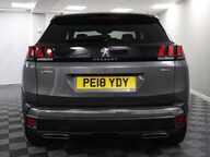 Peugeot 3008 BLUEHDI S/S GT LINE 7