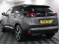 Peugeot 3008 BLUEHDI S/S GT LINE 9