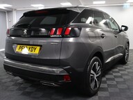 Peugeot 3008 BLUEHDI S/S GT LINE 10